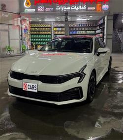 كيا K5
